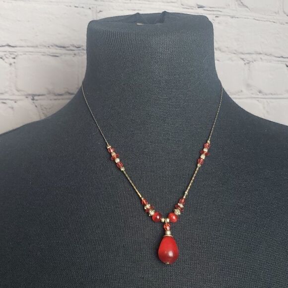 Necklace   - Picture 1 of 6